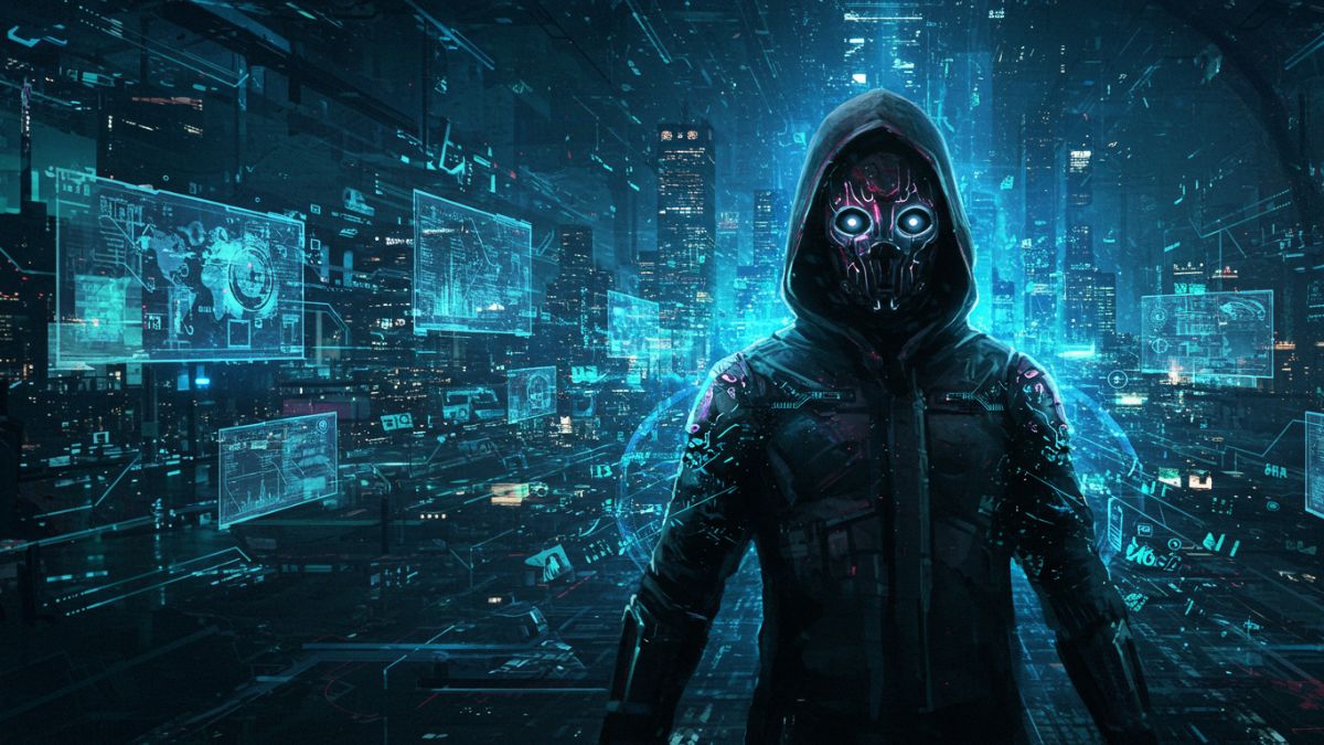 Rapelusr: The Rise of a Digital Enigma