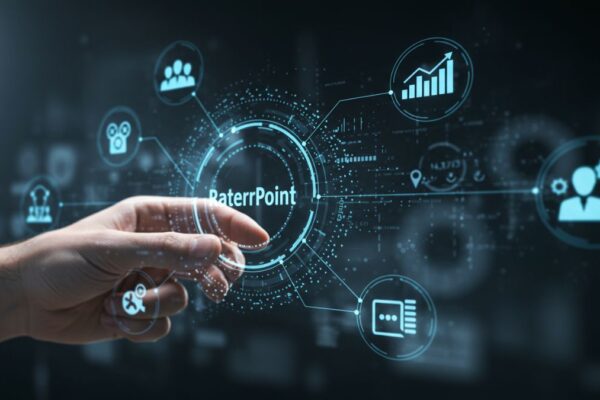 RaterPoint: Redefining Feedback Dynamics for Smarter Business Decisions