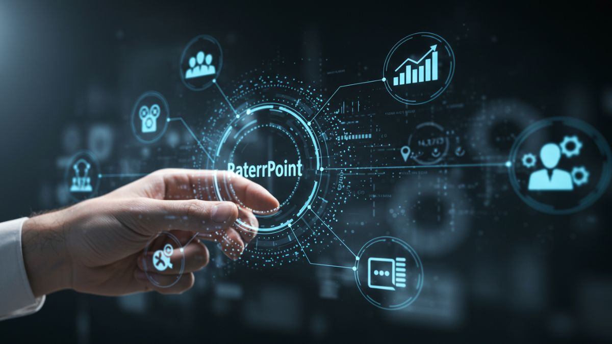 RaterPoint: Redefining Feedback Dynamics for Smarter Business Decisions