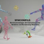 SFMCompile: A Modern Solution for 3D Asset Compilation in Animation