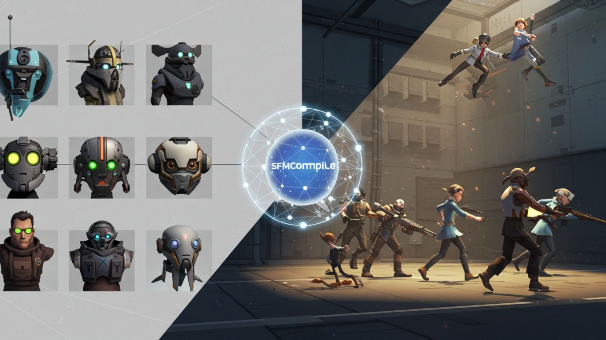 SFMCompile: Understanding Its Role in Animation and Model Integration