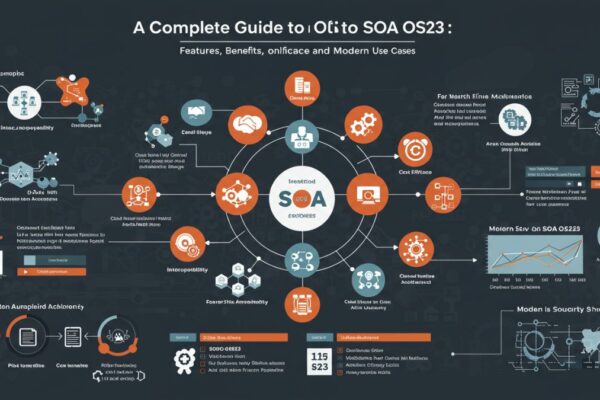 A Complete Guide to SOA OS23: Features, Benefits, and Modern Use Cases