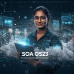 SOA OS23: The Future of Modern Software Frameworks