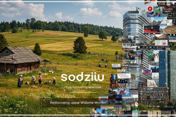 Sodziu: Rediscovering Rural Wisdom in a Modern World Sodziu: Rediscovering Rural Wisdom in a Modern World