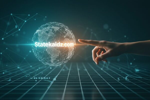 Statekaidz.com: Your New Digital Companion in the Online Space Statekaidz.com: Your New Digital Companion in the Online Space