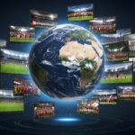Streameast Soccer: A Complete Guide to Streaming Live Football Matches