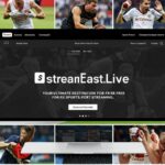 StreamEast.live: Your Ultimate Destination for Free Sports Streaming