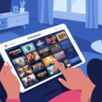 StreamEasy: A Smarter Way to Enjoy Streaming Without Hassle