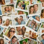 TributePrintedPics: Capturing Emotions Through Personalized Photo Memories