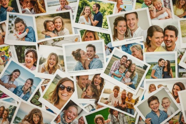 TributePrintedPics: Capturing Emotions Through Personalized Photo Memories TributePrintedPics: Capturing Emotions Through Personalized Photo Memories