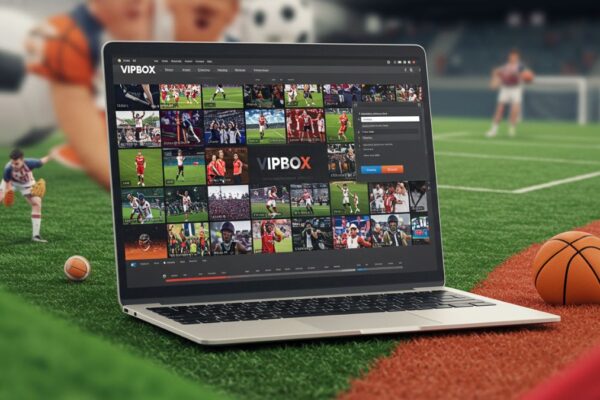 VIPBox: Your Ultimate Guide to Free Sports Streaming VIPBox: Your Ultimate Guide to Free Sports Streaming