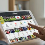 Viprow: A Complete Guide to the Online Sports Streaming Platform