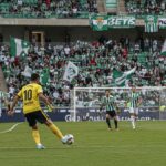 Guimarães - Betis: A Cross-Border Football Showdown Gaining Momentum