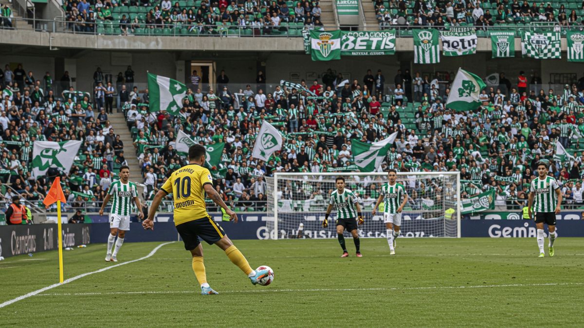 Guimarães - Betis: A Cross-Border Football Showdown Gaining Momentum
