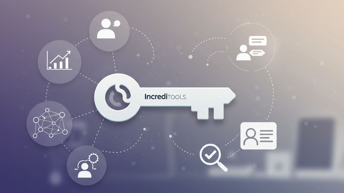 Increditools: Your Gateway to Smarter Social Media Growth