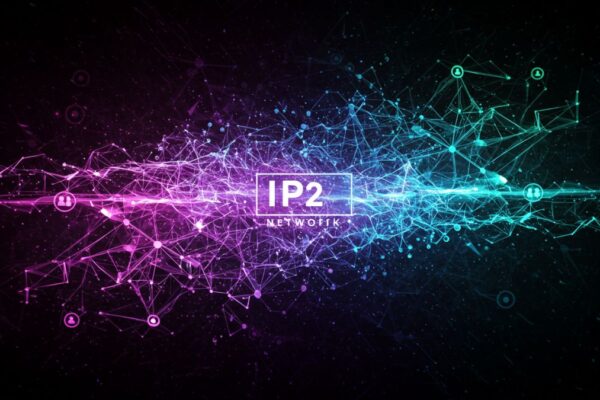 IP2 Network: The Future of Decentralized Digital Communication
