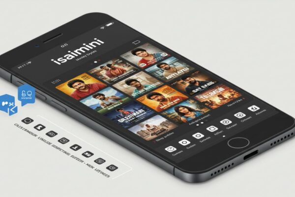 Isaimini: What You Need to Know About This Tamil Movie Platform