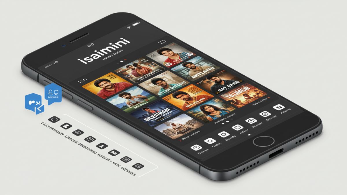 Isaimini: What You Need to Know About This Tamil Movie Platform