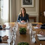 Kate Middleton Is Reportedly Holding a Crucial Meeting: What’s Really Going On?