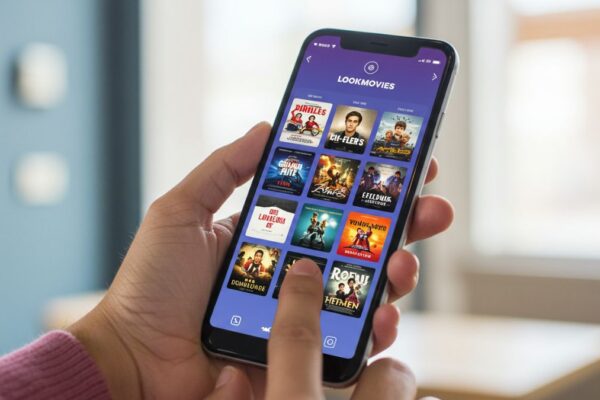 LookMovies: A Deep Dive into the Free Streaming Platform LookMovies: A Deep Dive into the Free Streaming Platform