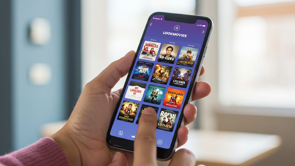 LookMovies: A Deep Dive into the Free Streaming Platform