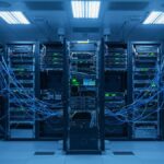 NS Mainframe: Powering the Core of Enterprise IT