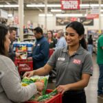 Tractor Supply Sales Associate Job Description: Duties, Skills & Career Insights