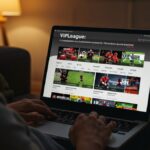 VIPLeague: A Comprehensive Guide to Free Online Sports Streaming