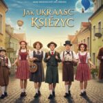 Watch Jak Ukrasc Ksiezyc: Discover a Hidden Gem in Polish Cinema