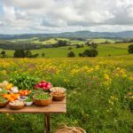 Žižole – Nature’s Hidden Gem for Health, Tradition, and Taste