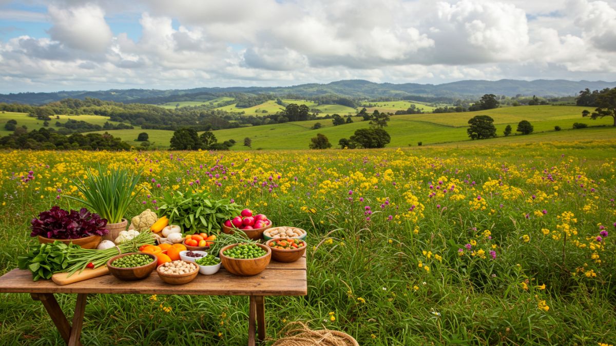 Žižole – Nature’s Hidden Gem for Health, Tradition, and Taste